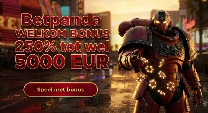 Betpanda Casino